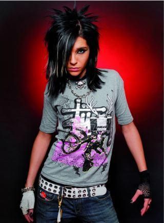 BiLL KaulitZ